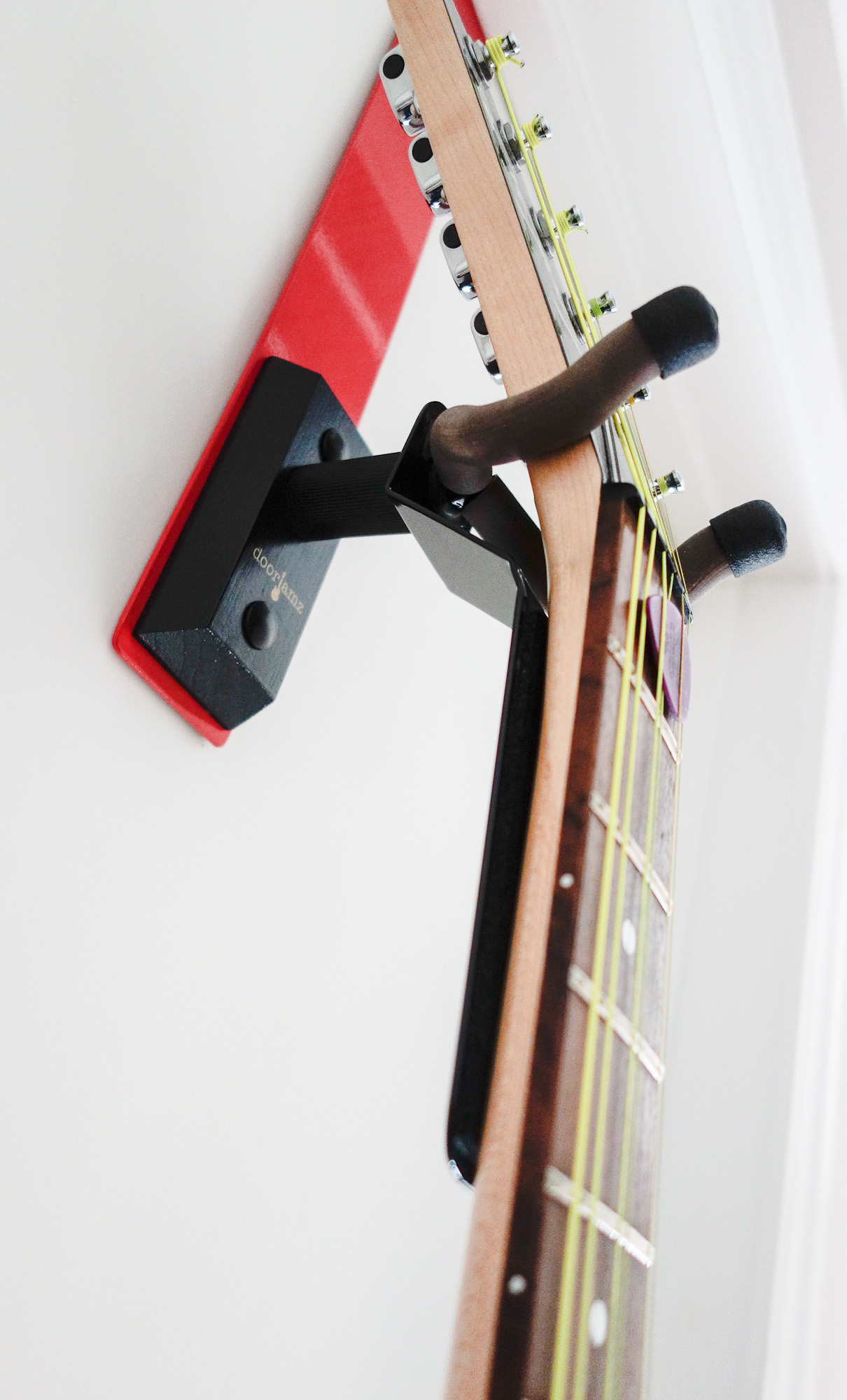 DoorJamz Guitar Door Hanger - Read Our Blog