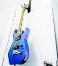 guitar hanger gift idea